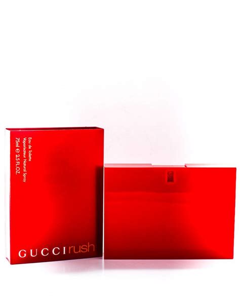 gucci rush 100 ml preisvergleich|Gucci rush best price.